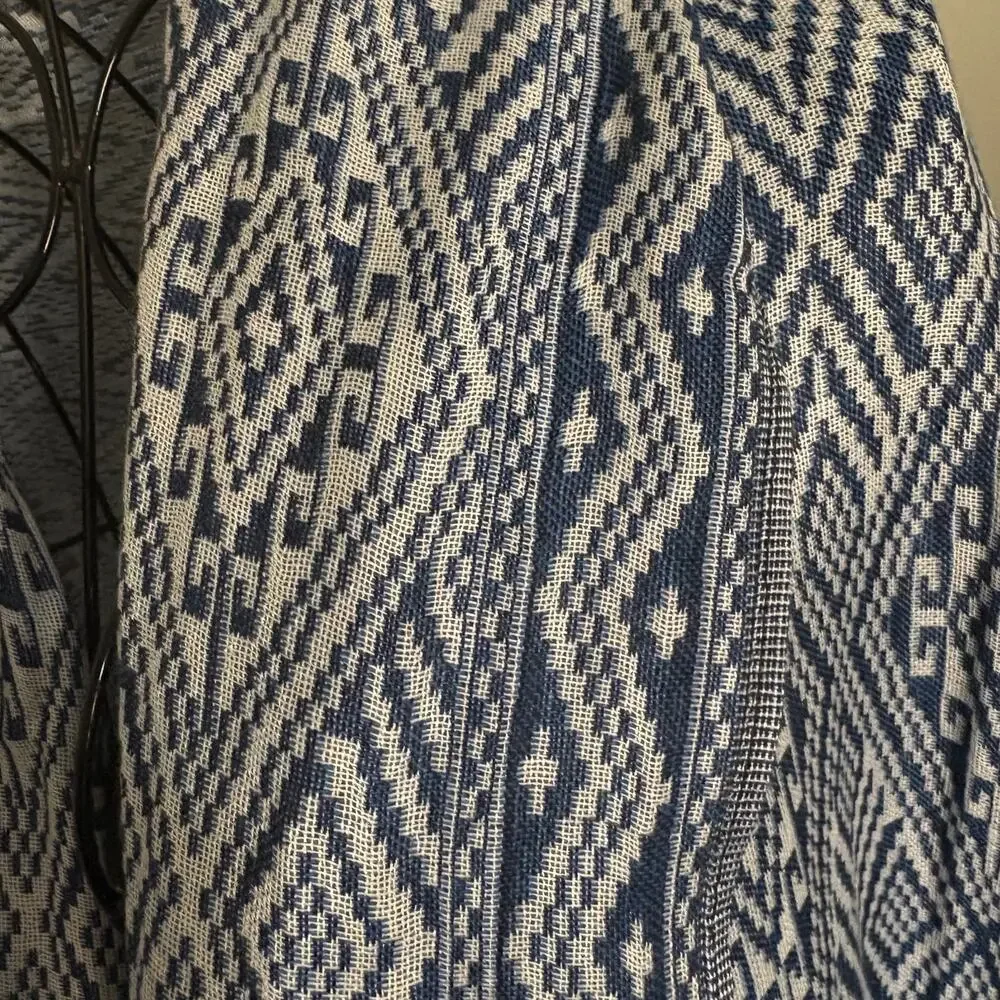 pashmina cashmere woven